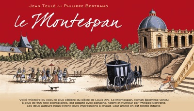 Le Montespan