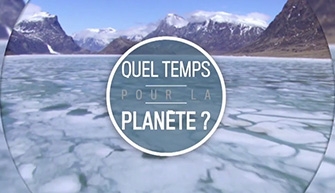 COP 21 Quel temps pour la planète?