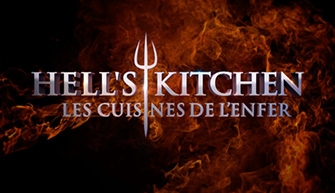 HELL'S KITCHEN ON NT1 CHANNEL