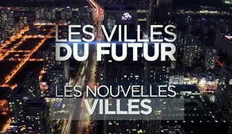 Städte der Zukunft