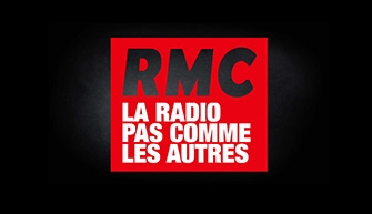 RMC • New Station Ident 2015