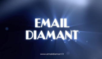 Email Diamant 