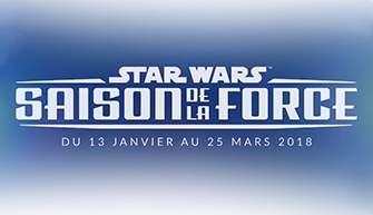 Star Wars, Force season