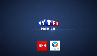 TF1 PREMIUM - SFR / BOUYGUES TELECOM
