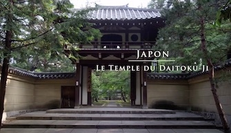 DES MONUMENTS ET DES HOMMES : JAPON