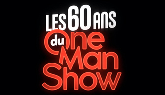 60TH ANNIVERSARY OF THE ONE MAN SHOW