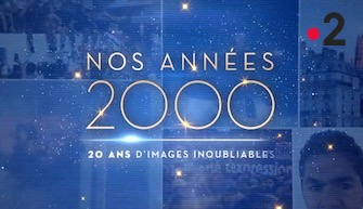 2000 - 2020 : 20 ans d'images inoubliables