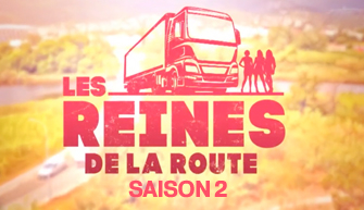 THE QUEENS OF THE ROAD • SAISON 2