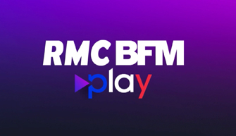 RMC BFM PLAY - PRESIDENTIELLE 2022