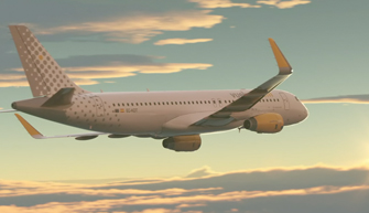 VUELING AIRLINES