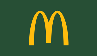 BIG ARCH - MAC DONALD'S (Ein und Ausgang)